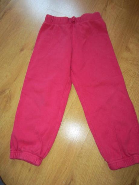 Tepláky, cherokee,110