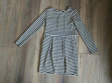 Šaty vel.134/140, 134