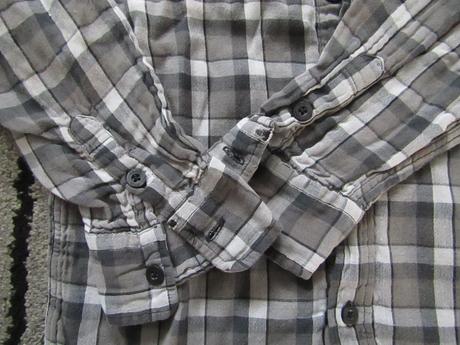 Košile pro kluka zn.h & m-146/152, h&m,146