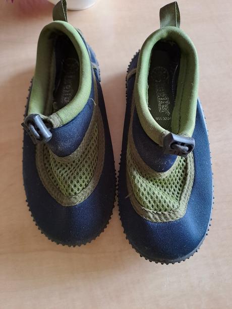 Boty do vody vel. 29, lupilu,29