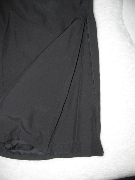 Černé volnočasové kalhoty puma unisex, puma,m