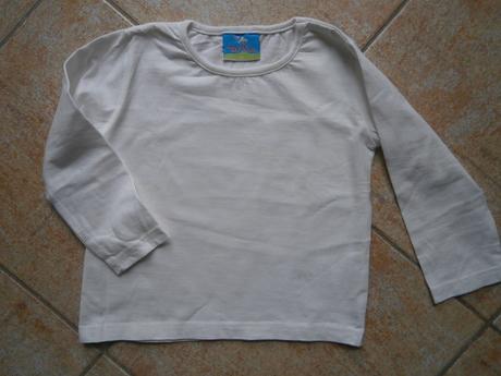 Tričko, topolino,92