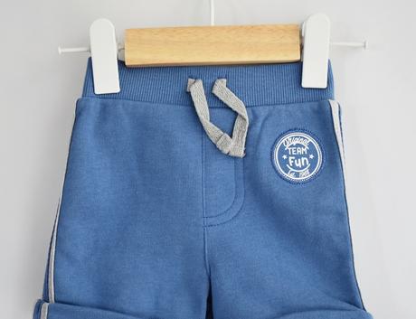 Kraťasy vel. 0 - 3 m, george,62