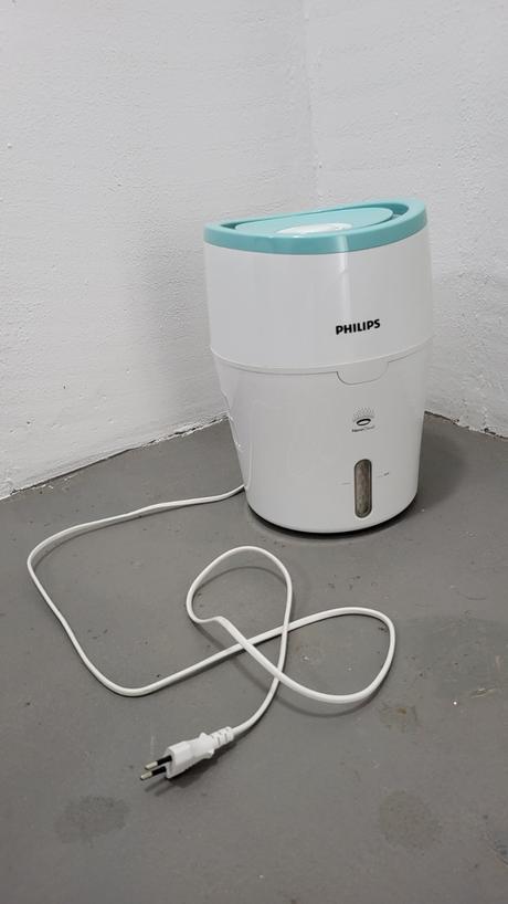 Zvlčovač vzduchu philips, 
