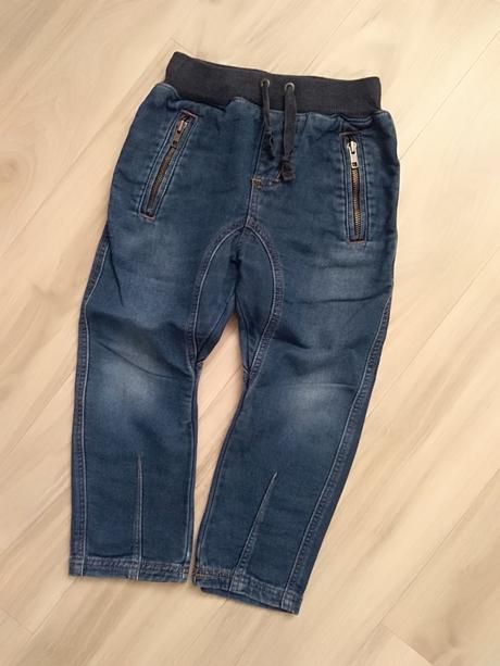 Kalhoty, pompdelux,116