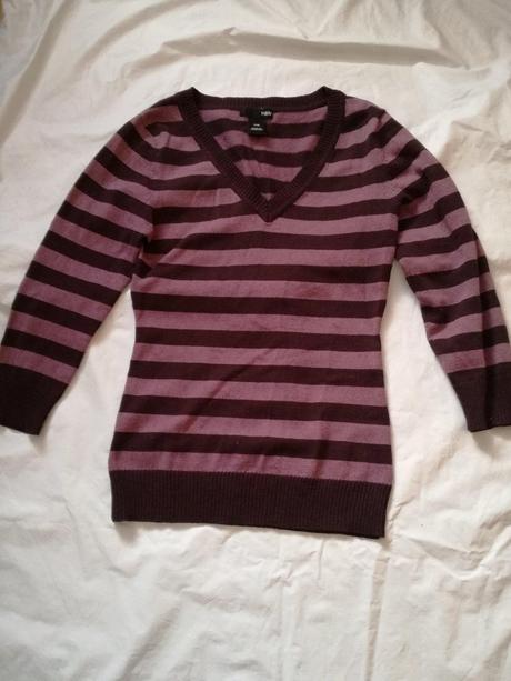 Svetřík, h&m,134