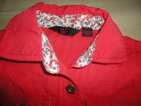 Celopropínácí šaty yd, vel. 7-8 let, 122