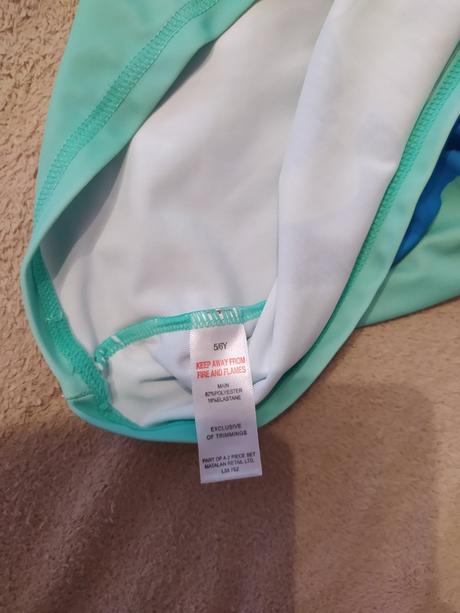 Tričko do vody 110/116, 116