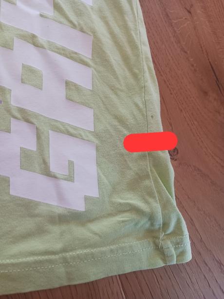 H&m triko č.134/140, h&m,134