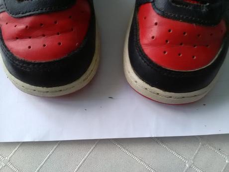 Botasky nike, nike,25