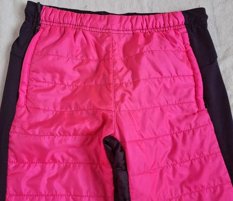 Outdoorové kalhoty alpine pro, alpine pro,152