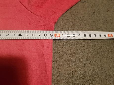 Fleesová mikina značky   peacocks, vel. neuvedena., xl