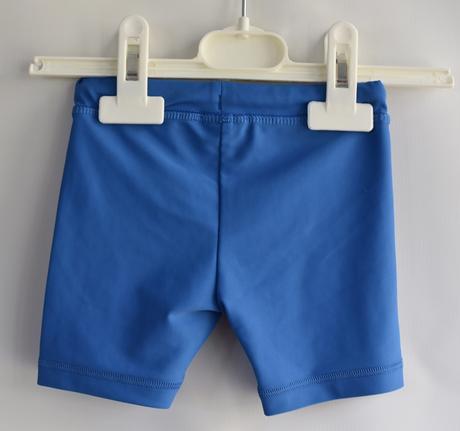 Plavky vel. 3 - 6 m, next,68