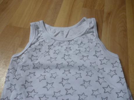 Hvězdičkové tílko vel. 5-6 george, george,116