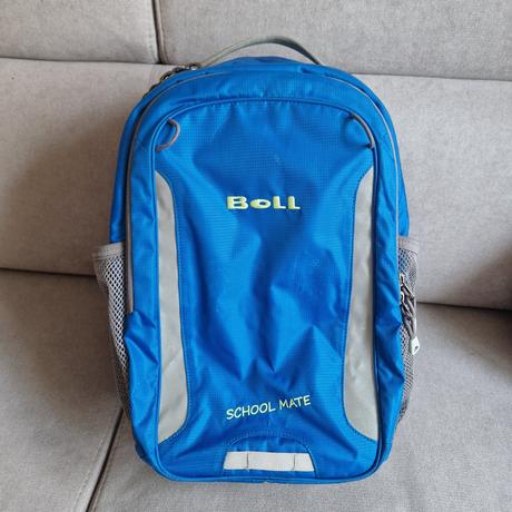 Školní aktovka boll,