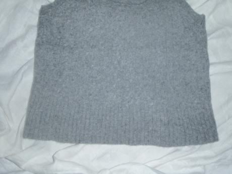 Šedá vlněná vesta, atmosphere,146