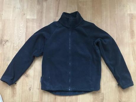 Zimní bunda, columbia,m