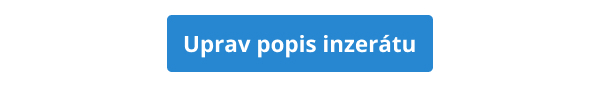 Uprav popis inzerátu