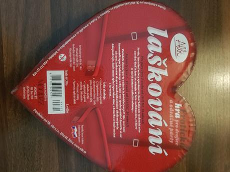 Hry pro dospělé - nepoužívané / nevhodné dárky, 