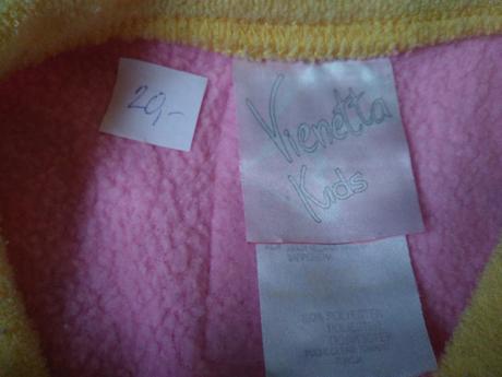 5 x mikina, vel 110/116, george, tcm, disney ..., disney,110