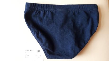 Slipy s elastanem 98-104, pleas,98