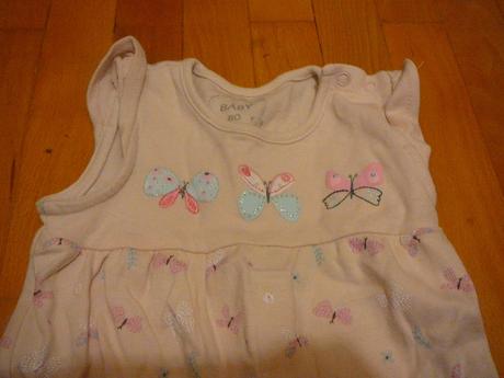 Letní overálek, 80