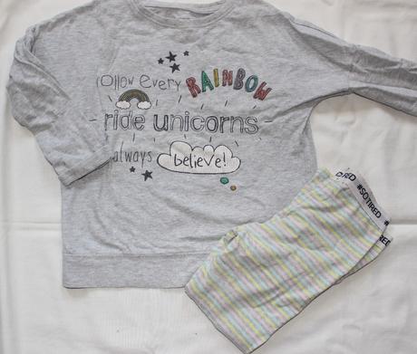 P03 pyžamko next, 4-6 let, next,116
