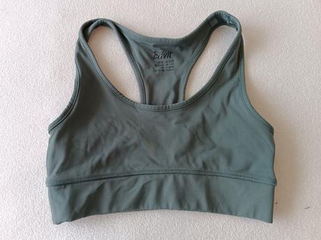 Sportovní podprsenka - crivit - xs, crivit,xs