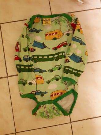 Autíčkové body, 80