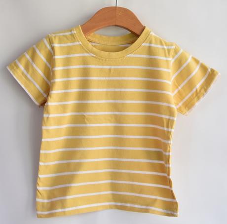 Tričko vel. 24 - 36 m, primark,98