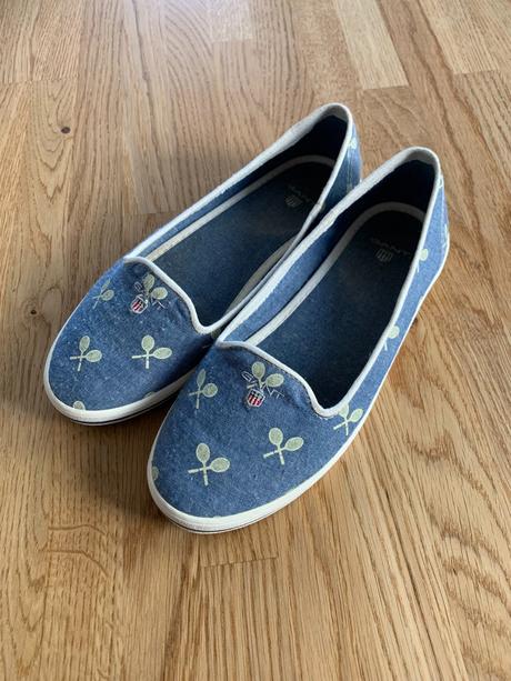 Gant & balerinky vel. 36, gant,36