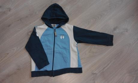 450 - mikina, wolf,116