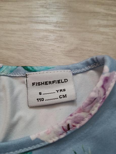 Šaty 5 let, gate,110