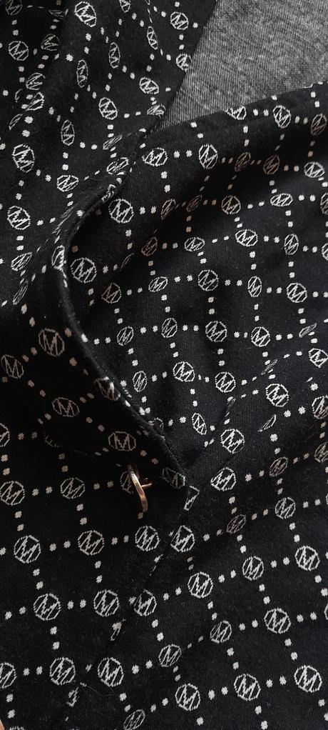 Mohito vzorované krátké šaty, mohito,m