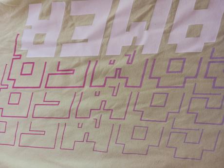 H&m triko č.134/140, h&m,134