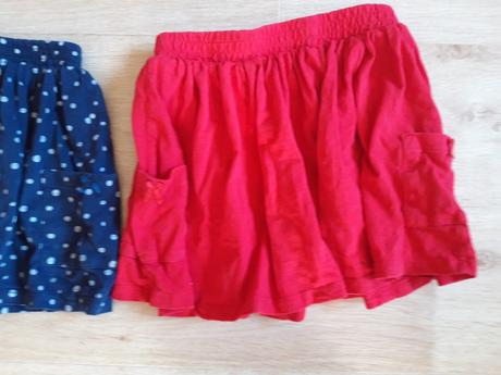 Sukně sukýnka, f&f,116