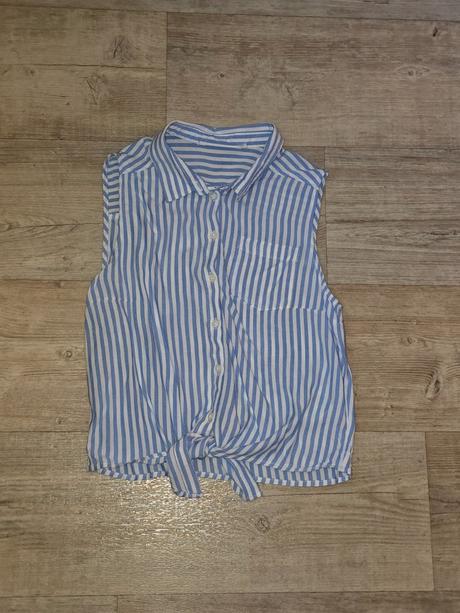 Košile, h&m,152