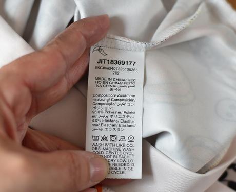 Mikina vel. 12 - 18 m, 86