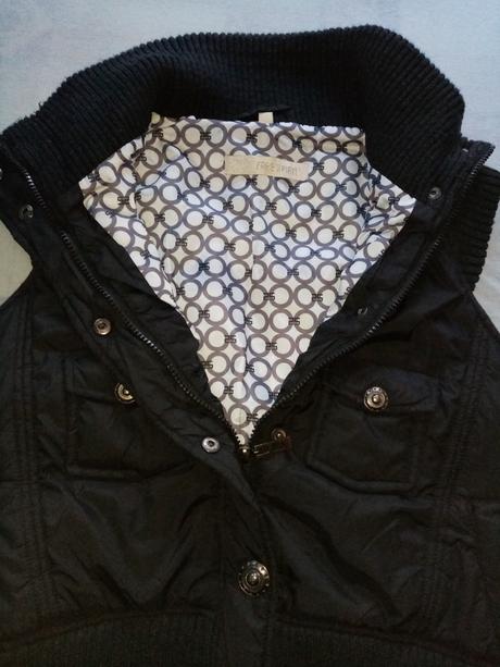 Prošívaná vesta, 176