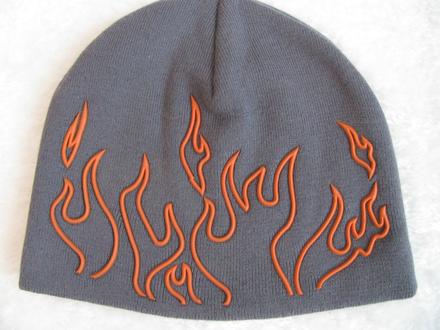 Zimní čepice-trespass, 140