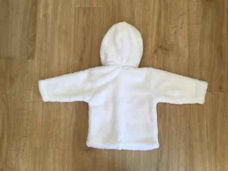 Chlupatý kabátek autex, autex,62