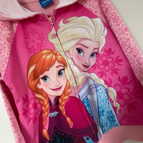 Mikina ledové království, disney,116
