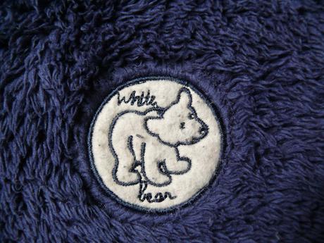 Plyšová mikinka, impidimpi,74