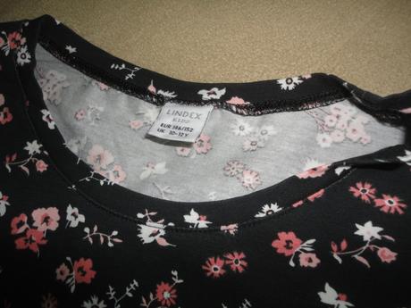 Jako nové šaty lindex, vel. 10-12 let, lindex,146