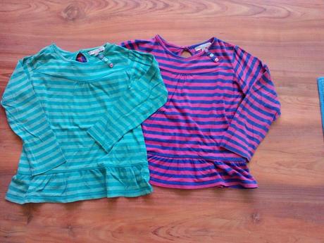 Balík holka, 104–116