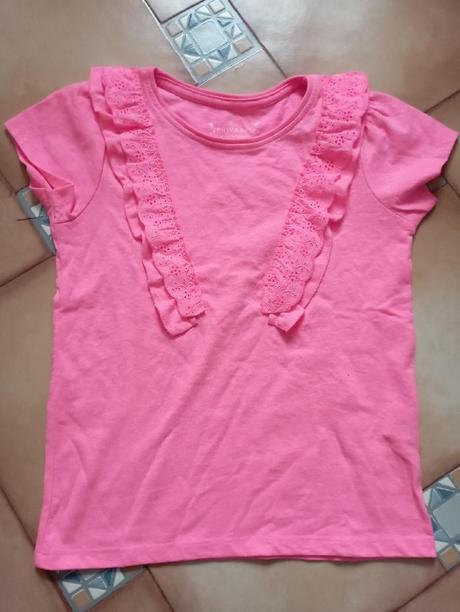 Tričko primark - 122, primark,122