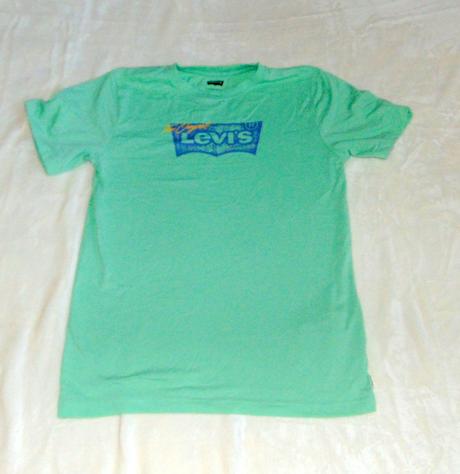 Tričko, levis,176