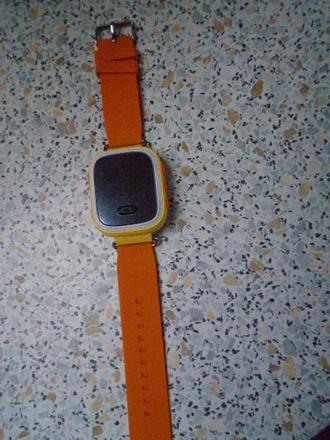 Dětské hodinky digi s gps smart chytré, 