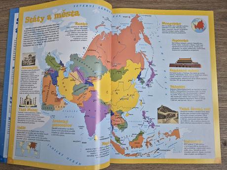 Set knih 9x, naučné a jiné,