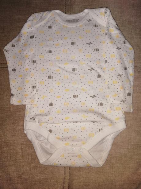 Body s dlouhým rukávem, lupilu,74